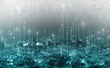 Blog 1 - Managed Network Services