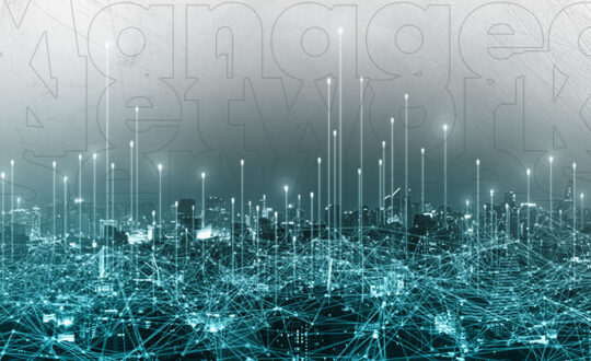 Blog 1 - Managed Network Services