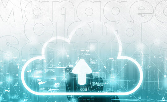 Blog 2 - Managed Cloud Services