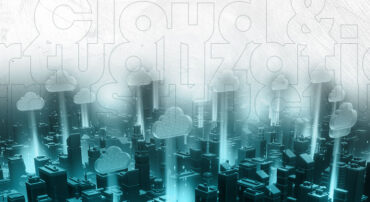 Blog 6 - Cloud & Virtualization Infrastructure Services