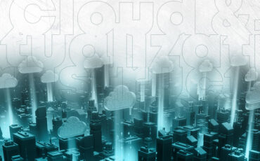 Blog 6 - Cloud & Virtualization Infrastructure Services