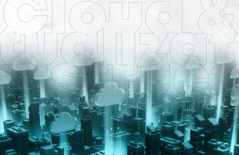 Blog 6 - Cloud & Virtualization Infrastructure Services